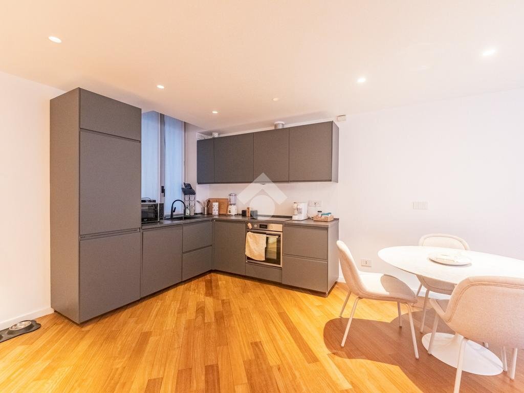 Two-room apartment Via Castelfidardo, Milano (neighborhood Moscova) - photo 3