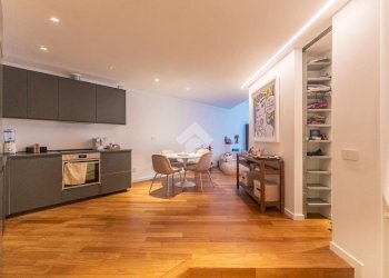 Two-room apartment Via Castelfidardo, Milano (neighborhood Moscova) - photo 1