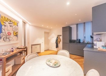 Two-room apartment Via Castelfidardo, Milano (neighborhood Moscova) - photo 6