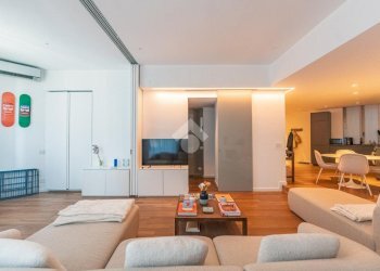 Two-room apartment Via Castelfidardo, Milano (neighborhood Moscova) - photo 13