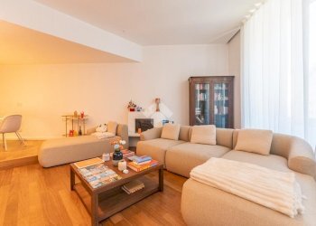 Two-room apartment Via Castelfidardo, Milano (neighborhood Moscova) - photo 15
