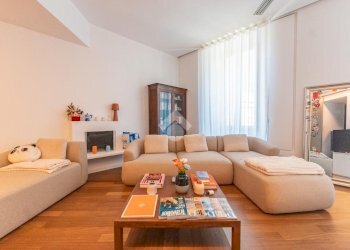 Two-room apartment Via Castelfidardo, Milano (neighborhood Moscova) - photo 16