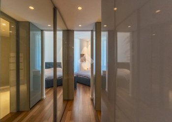 Two-room apartment Via Castelfidardo, Milano (neighborhood Moscova) - photo 18