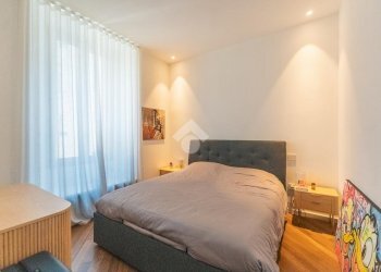 Two-room apartment Via Castelfidardo, Milano (neighborhood Moscova) - photo 19