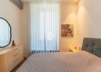 Two-room apartment Via Castelfidardo, Milano (neighborhood Moscova) - photo 20