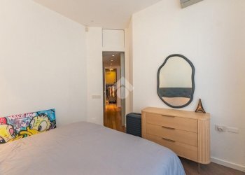 Two-room apartment Via Castelfidardo, Milano (neighborhood Moscova) - photo 23