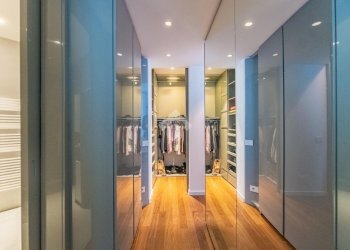 Two-room apartment Via Castelfidardo, Milano (neighborhood Moscova) - photo 25