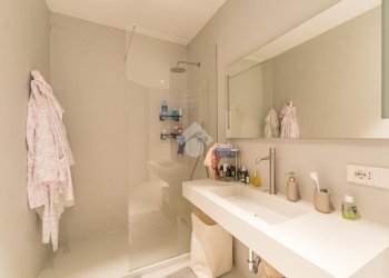 Two-room apartment Via Castelfidardo, Milano (neighborhood Moscova) - photo 27