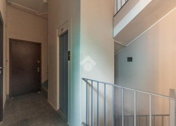 Two-room apartment Via Castelfidardo, Milano (neighborhood Moscova) - photo 32