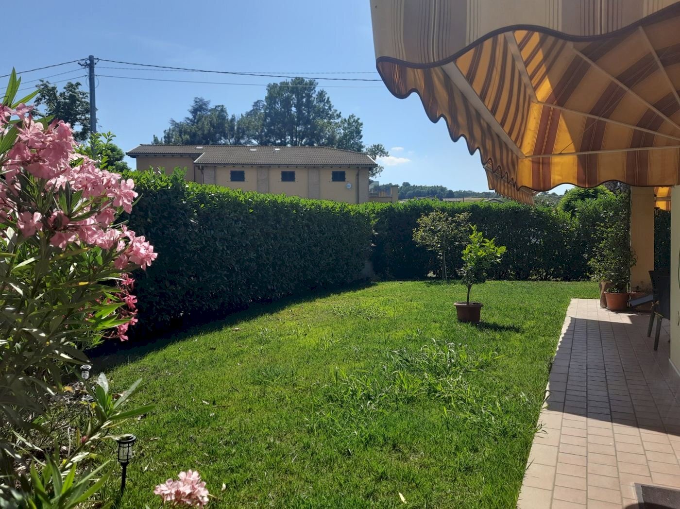 Small Villa Località San Giacomo, Rocca Grimalda - photo 1
