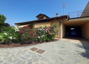 Small Villa Località San Giacomo, Rocca Grimalda - photo 2