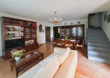 Small Villa Località San Giacomo, Rocca Grimalda - photo 7