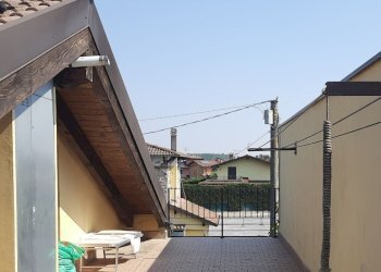 Small Villa Località San Giacomo, Rocca Grimalda - photo 22