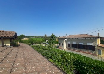 Small Villa Località San Giacomo, Rocca Grimalda - photo 23