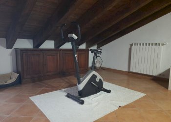 Small Villa Località San Giacomo, Rocca Grimalda - photo 25