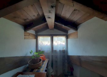 Small Villa Località San Giacomo, Rocca Grimalda - photo 27