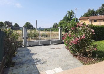 Small Villa Località San Giacomo, Rocca Grimalda - photo 29