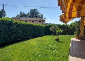 Small Villa Località San Giacomo, Rocca Grimalda - photo 30