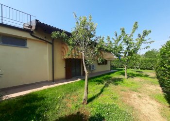 Small Villa Località San Giacomo, Rocca Grimalda - photo 31