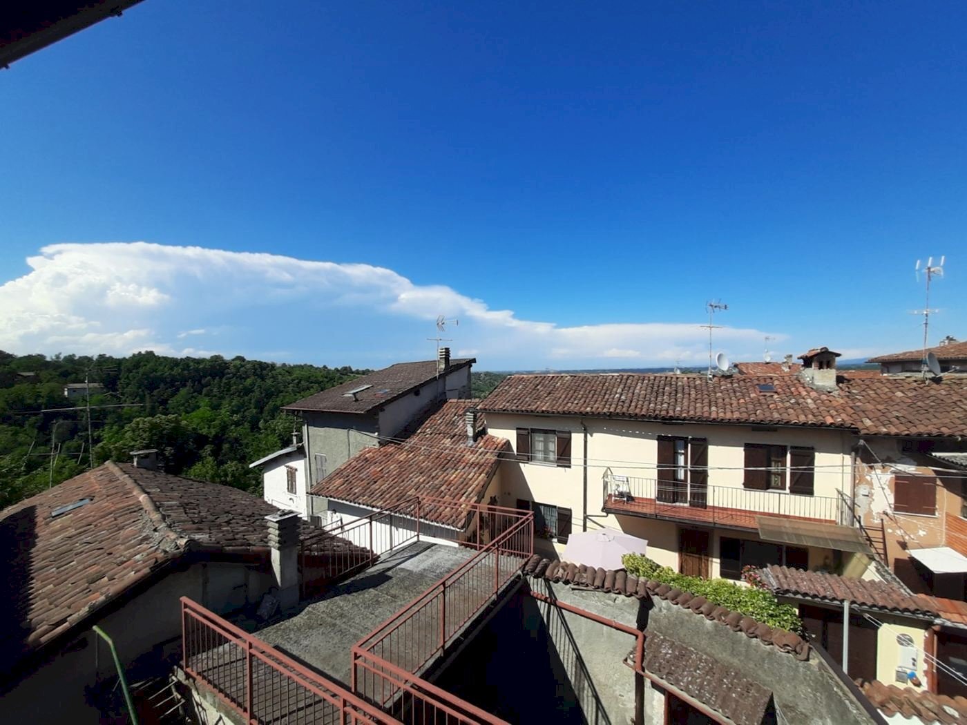 Townhouse Rocca Grimalda, Rocca Grimalda - photo 1