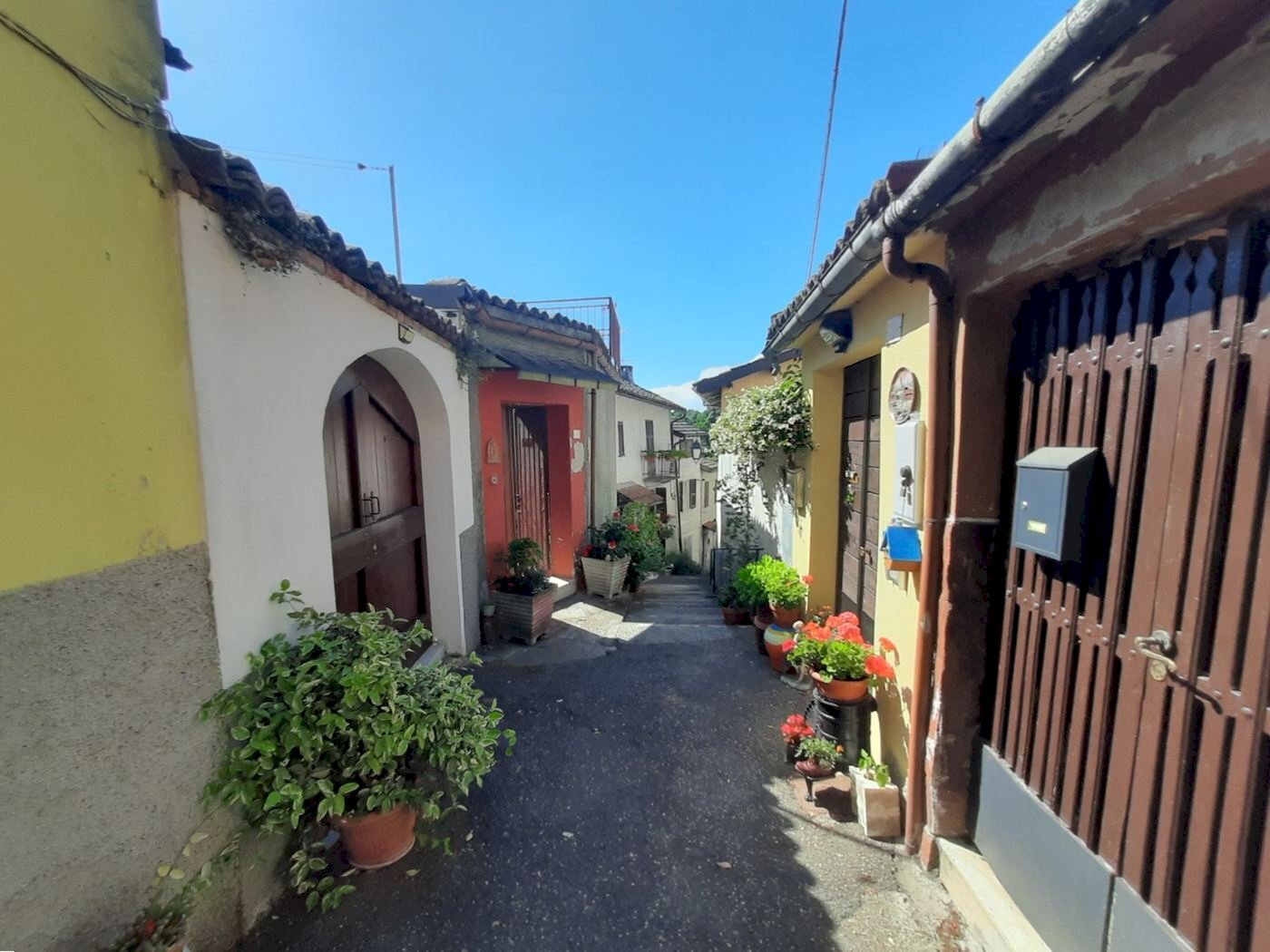 Townhouse Rocca Grimalda, Rocca Grimalda - photo 2