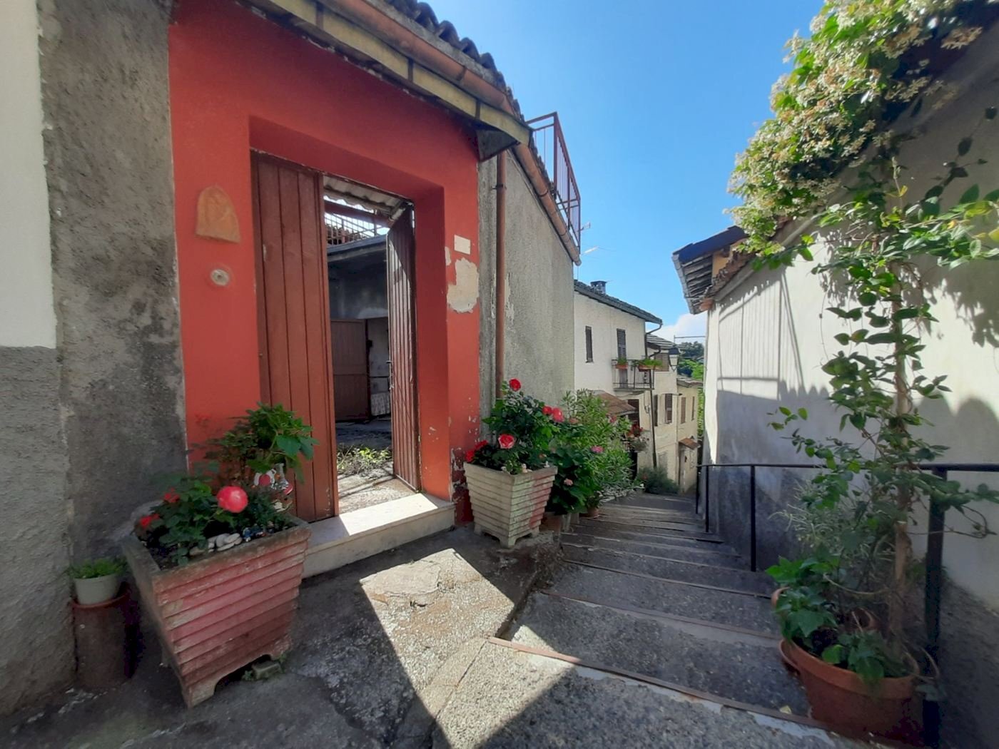 Townhouse Rocca Grimalda, Rocca Grimalda - photo 3