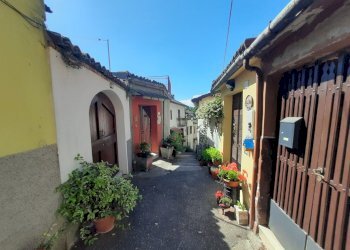 Townhouse Rocca Grimalda, Rocca Grimalda - photo 2