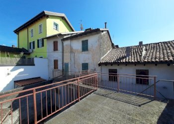 Townhouse Rocca Grimalda, Rocca Grimalda - photo 14