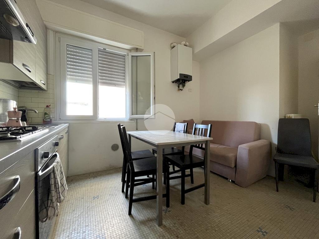 Four-room apartment Via Mentana, Rimini - photo 1
