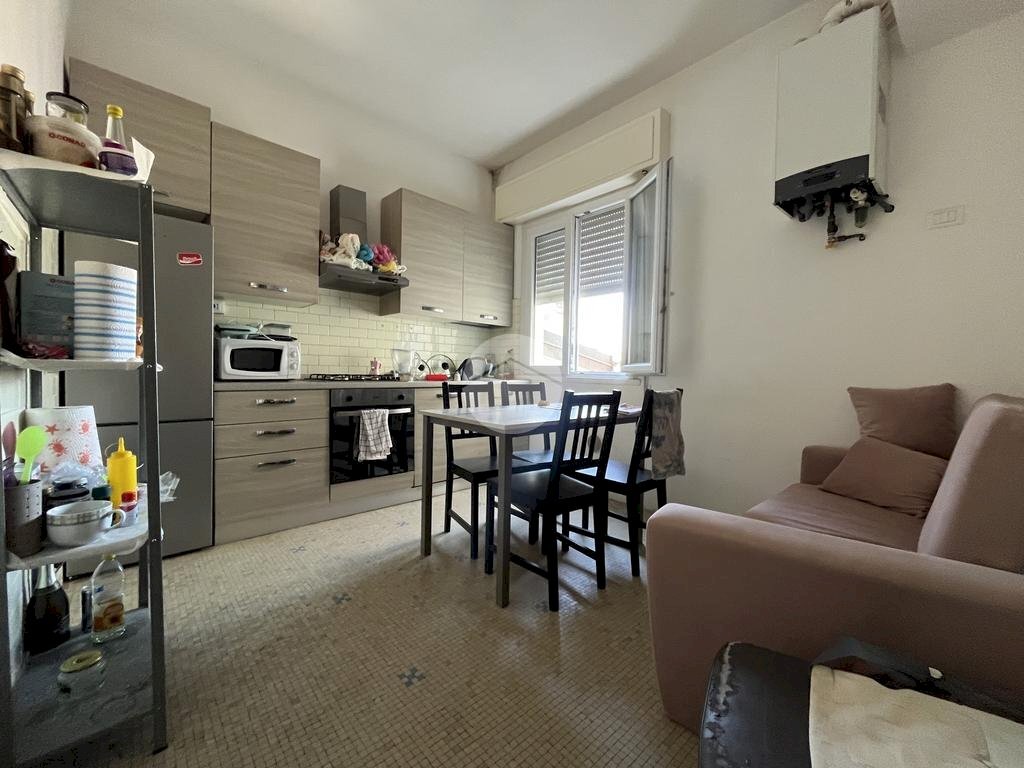 Four-room apartment Via Mentana, Rimini - photo 2