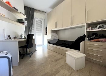 Four-room apartment Via Mentana, Rimini - photo 12