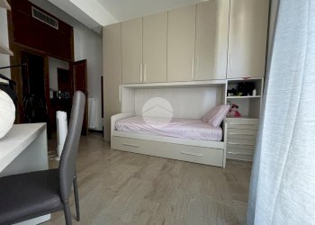Four-room apartment Via Mentana, Rimini - photo 14