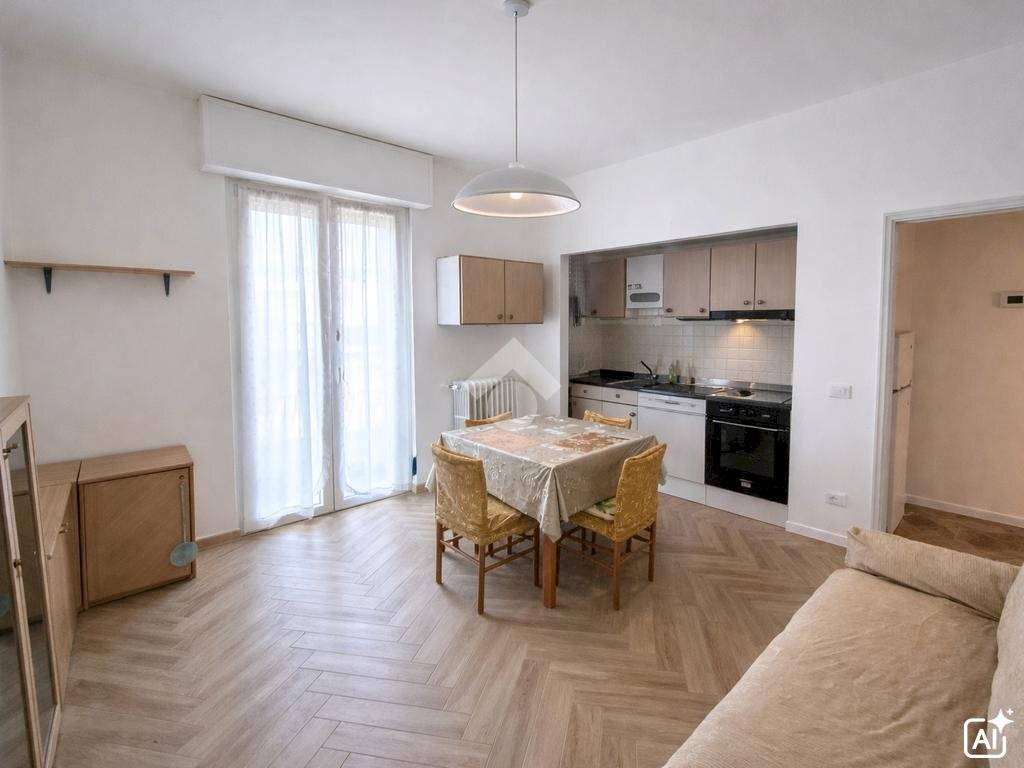 Two-room apartment Via Sandro Camasio, Milano (neighborhood Bovisasca) - photo 2
