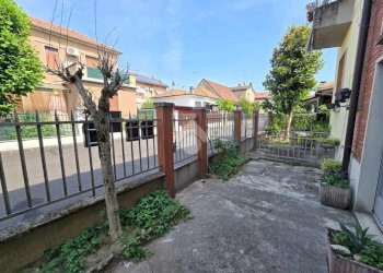 Two-room apartment Via Sandro Camasio, Milano (neighborhood Bovisasca) - photo 21