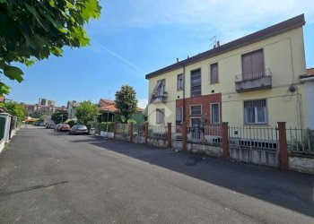 Two-room apartment Via Sandro Camasio, Milano (neighborhood Bovisasca) - photo 22