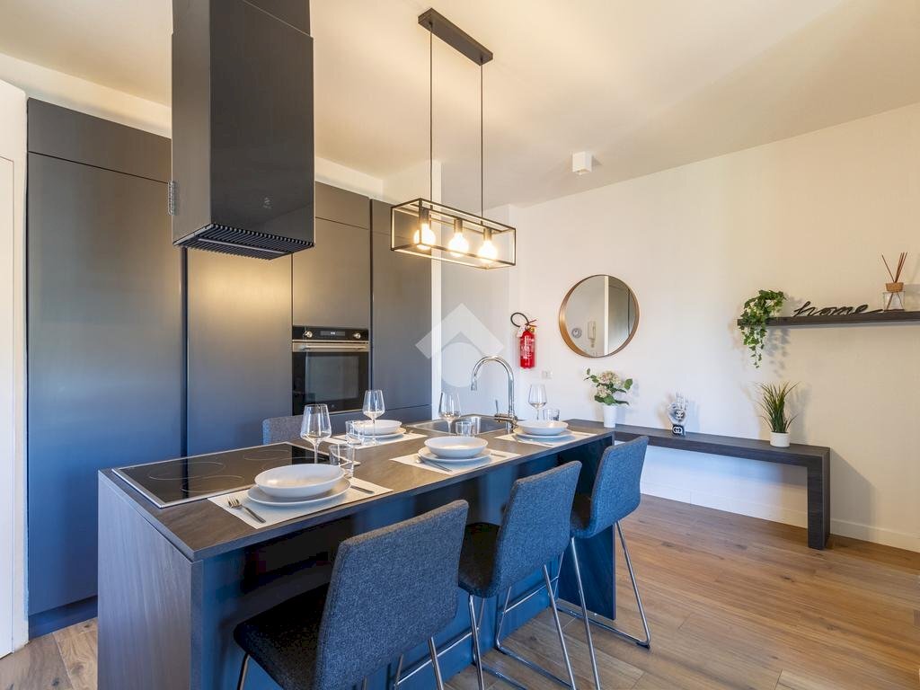 Two-room apartment Via Val d'Ossola, Milano (neighborhood Niguarda) - photo 3