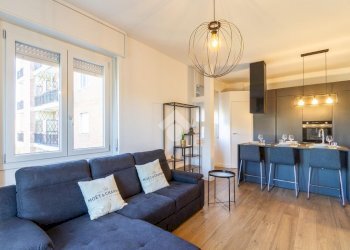 Two-room apartment Via Val d'Ossola, Milano (neighborhood Niguarda) - photo 1