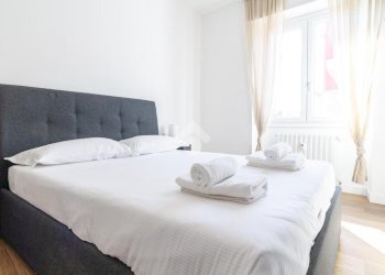 Two-room apartment Via Val d'Ossola, Milano (neighborhood Niguarda) - photo 4