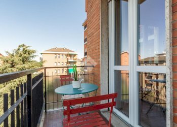 Two-room apartment Via Val d'Ossola, Milano (neighborhood Niguarda) - photo 6