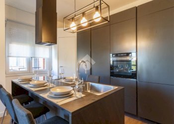 Two-room apartment Via Val d'Ossola, Milano (neighborhood Niguarda) - photo 7
