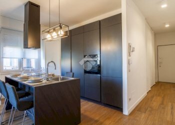 Two-room apartment Via Val d'Ossola, Milano (neighborhood Niguarda) - photo 9