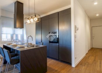 Two-room apartment Via Val d'Ossola, Milano (neighborhood Niguarda) - photo 11