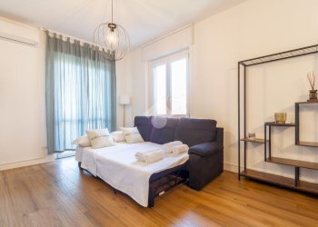 Two-room apartment Via Val d'Ossola, Milano (neighborhood Niguarda) - photo 15
