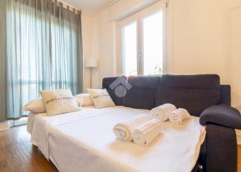 Two-room apartment Via Val d'Ossola, Milano (neighborhood Niguarda) - photo 17