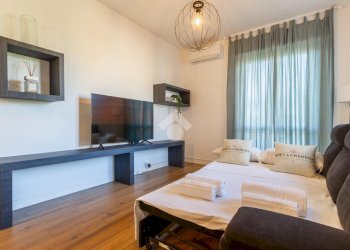 Two-room apartment Via Val d'Ossola, Milano (neighborhood Niguarda) - photo 18