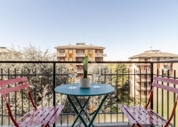Two-room apartment Via Val d'Ossola, Milano (neighborhood Niguarda) - photo 19