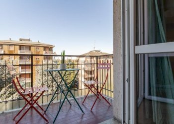 Two-room apartment Via Val d'Ossola, Milano (neighborhood Niguarda) - photo 20