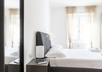 Two-room apartment Via Val d'Ossola, Milano (neighborhood Niguarda) - photo 24
