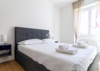 Two-room apartment Via Val d'Ossola, Milano (neighborhood Niguarda) - photo 25