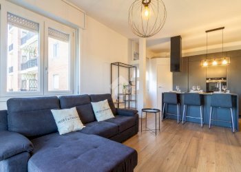 Two-room apartment Via Val d'Ossola, Milano (neighborhood Niguarda) - photo 36